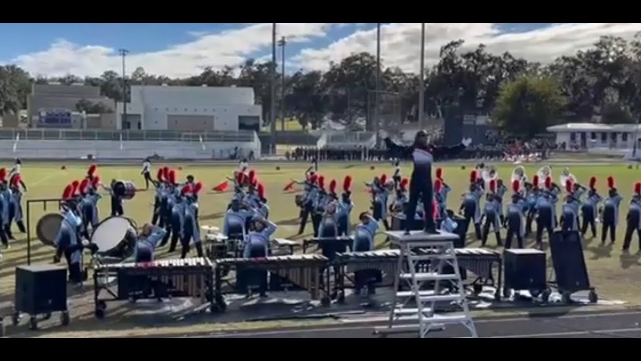 KHS Marching Lions - 2023 - 
