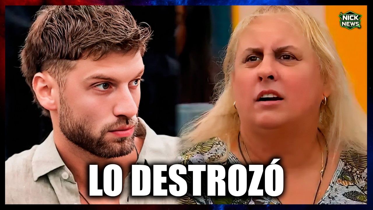SELVA destrozó a TATO🚨Llega el VOTO DUELO a GH?🚨FUANAN a Spreen por perro robot y +
