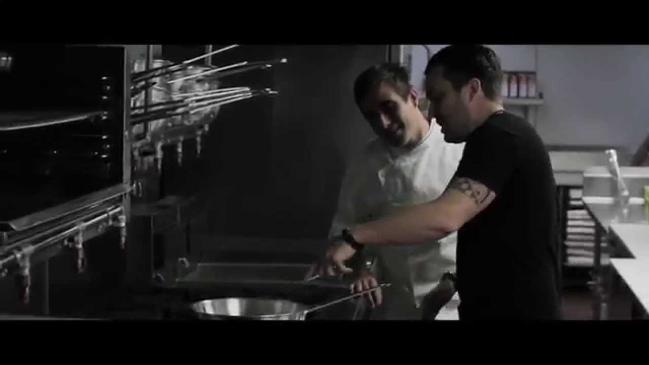 The Making of Siena Tavern Miami - #FromScratch Pt. 3