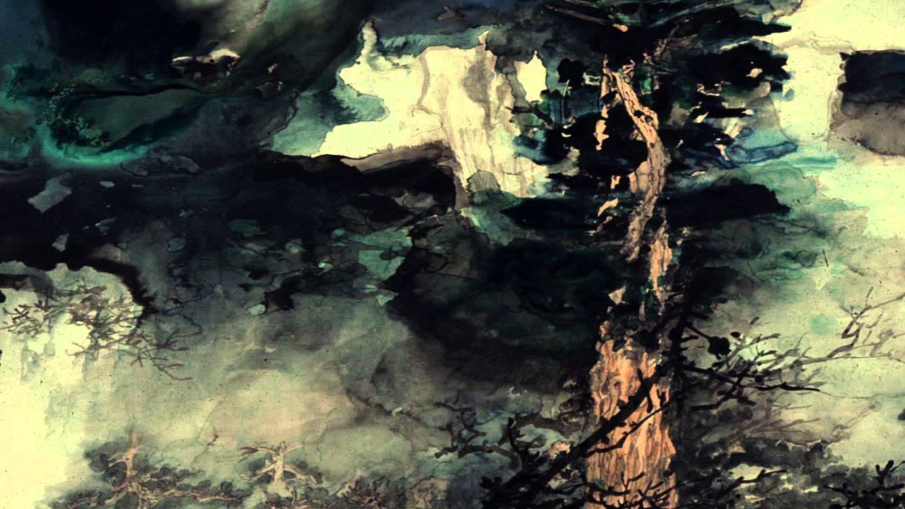 Shcaa - Pinophyta