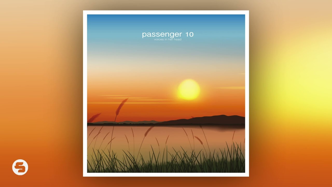 Passenger 10 - Voices in Her Head
