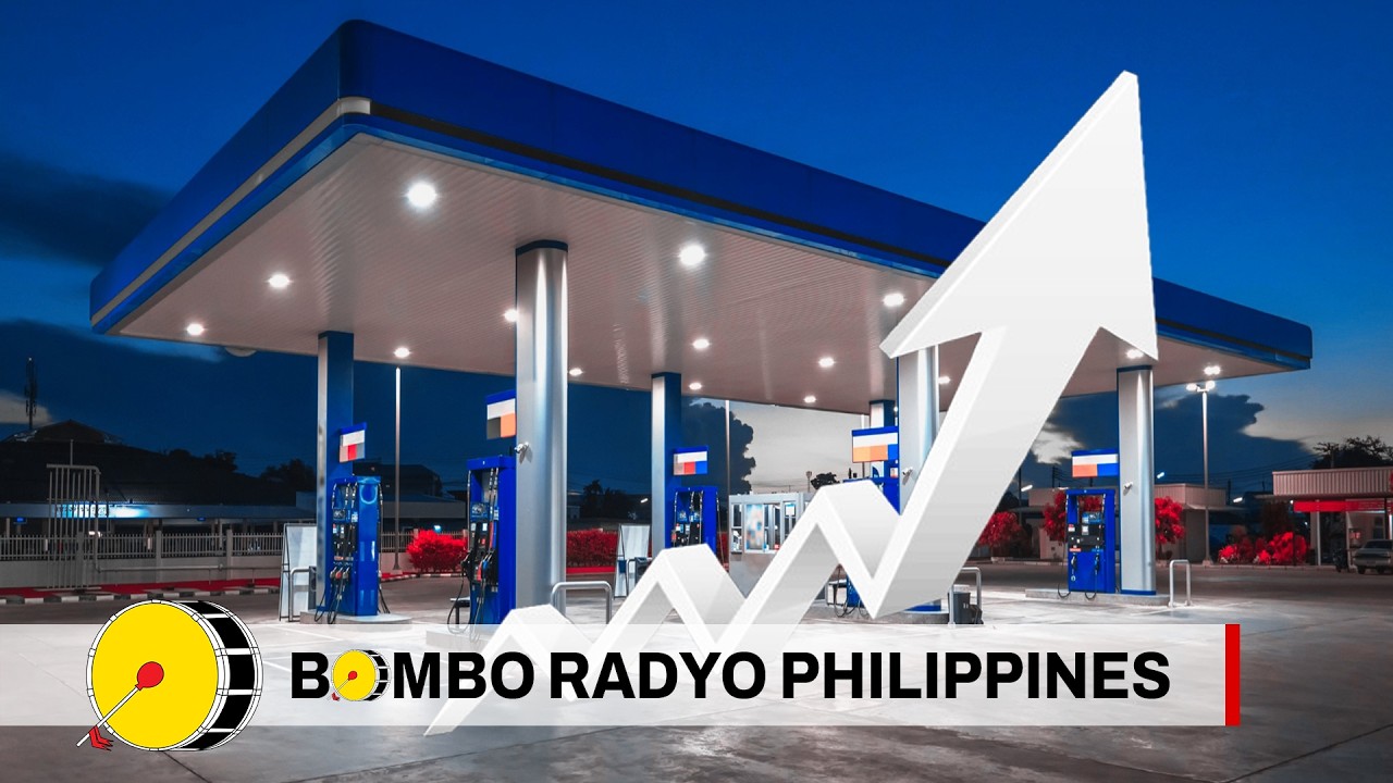Double-digit price hike, muling ipatutupad ng petroleum companies; oil stock, sapat hanggang Abril.