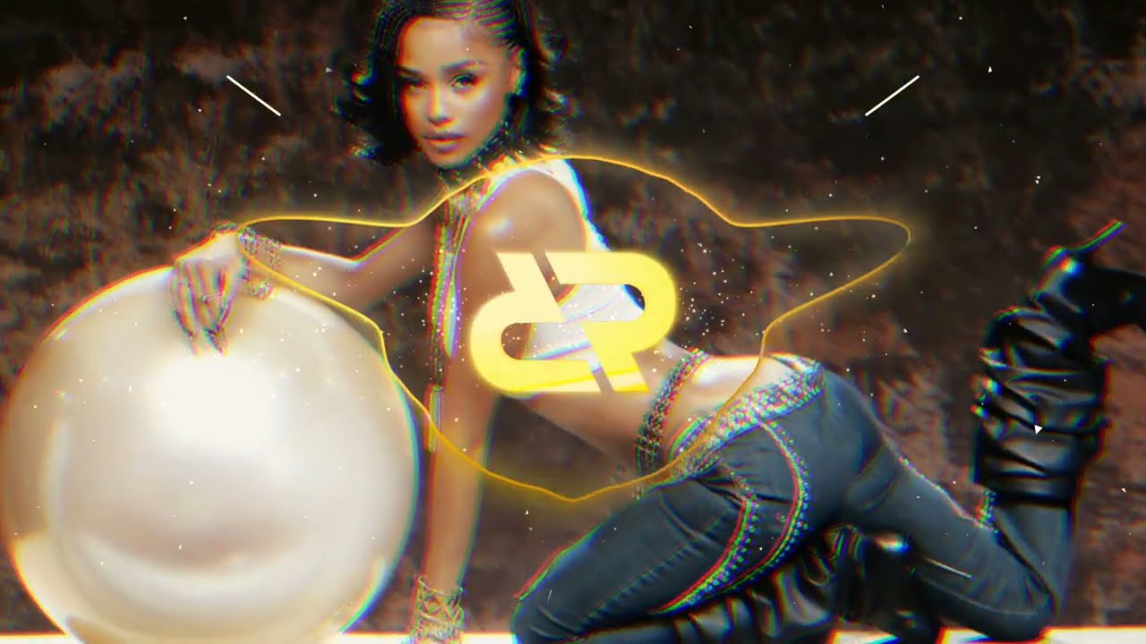 Tyla - CHANEL | Speed Up