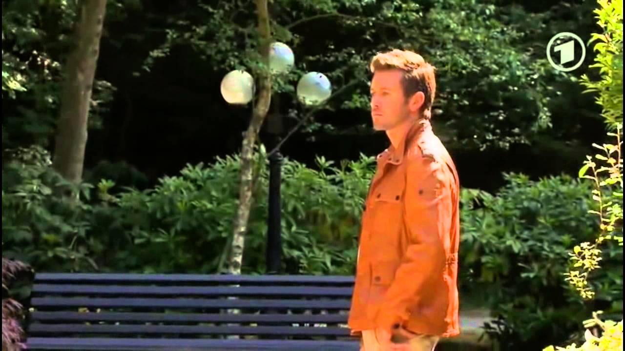 Sturm der Liebe: Julia & Niklas - Clarity