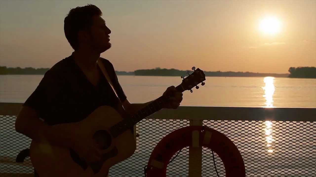 Timothy Joseph - Official Music Video Lose Always
