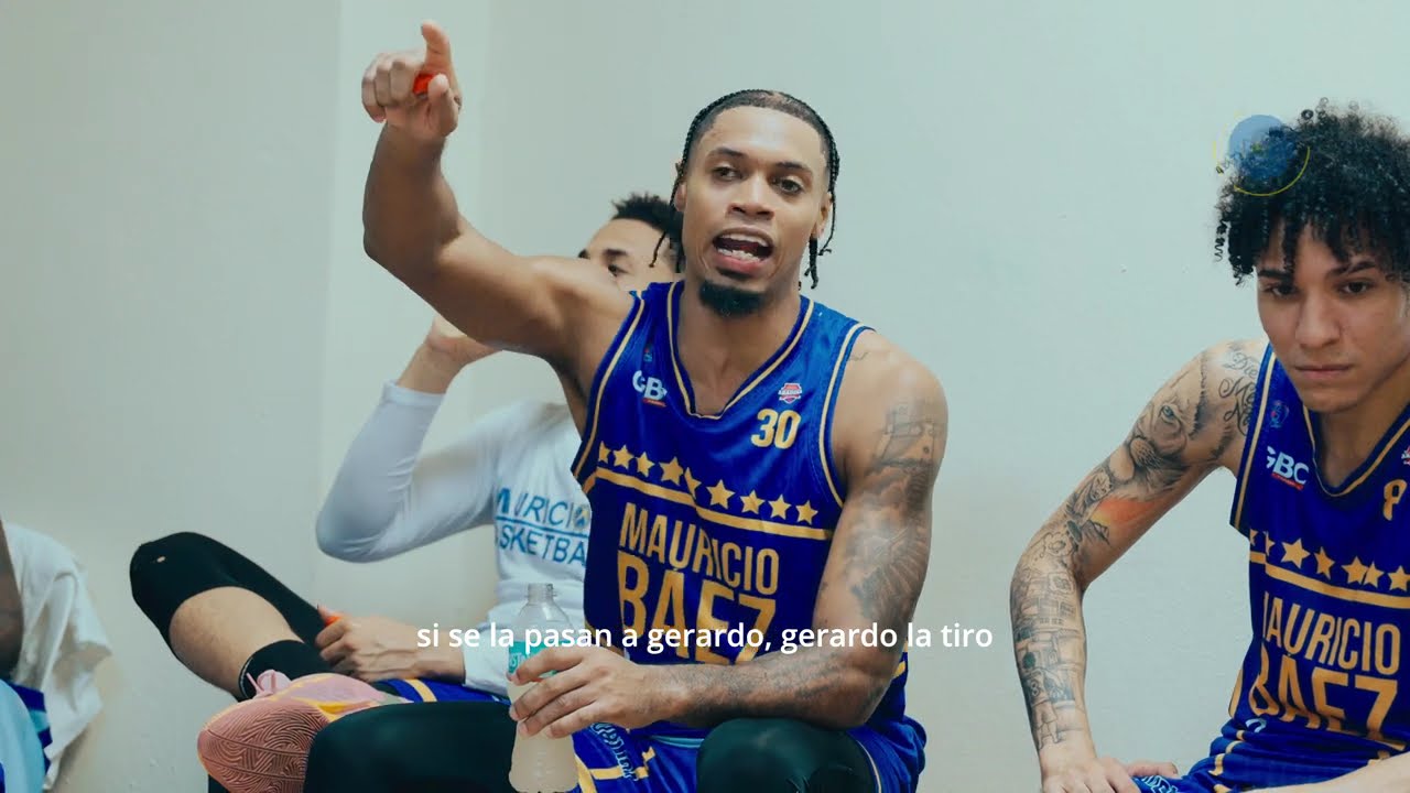 RESUMEN GAME 6 - LOS PLATOS ROTOS - MAURICIO BAEZ TBS 2024