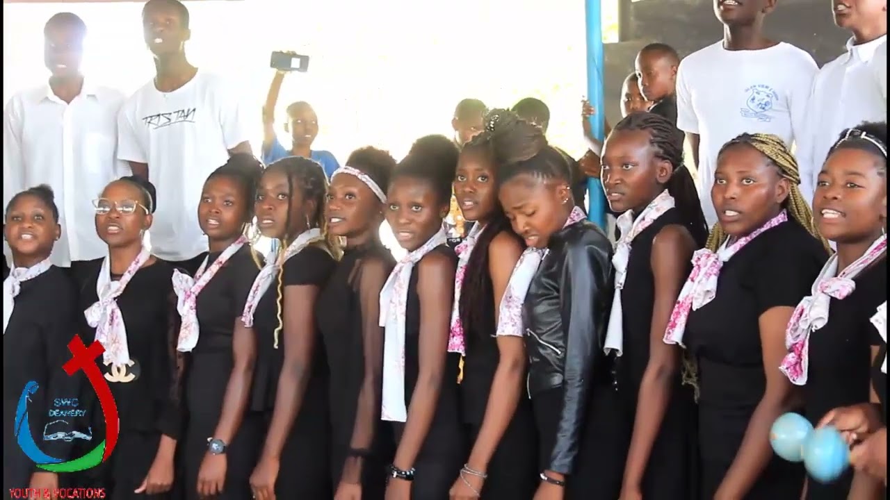 Kuzvipira Kwevechidiki-St Patricks Glen Norah