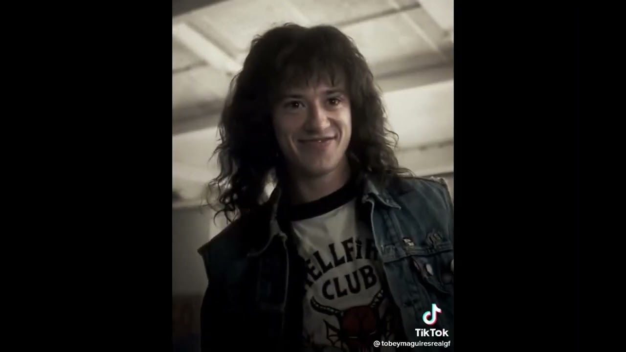 eddie munson tiktok edits i would die for