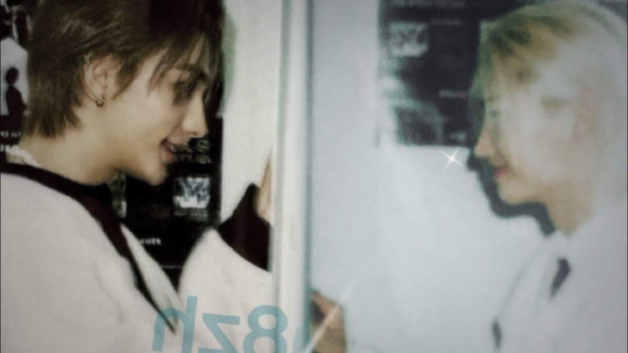 Fire on fire hyunlix moments