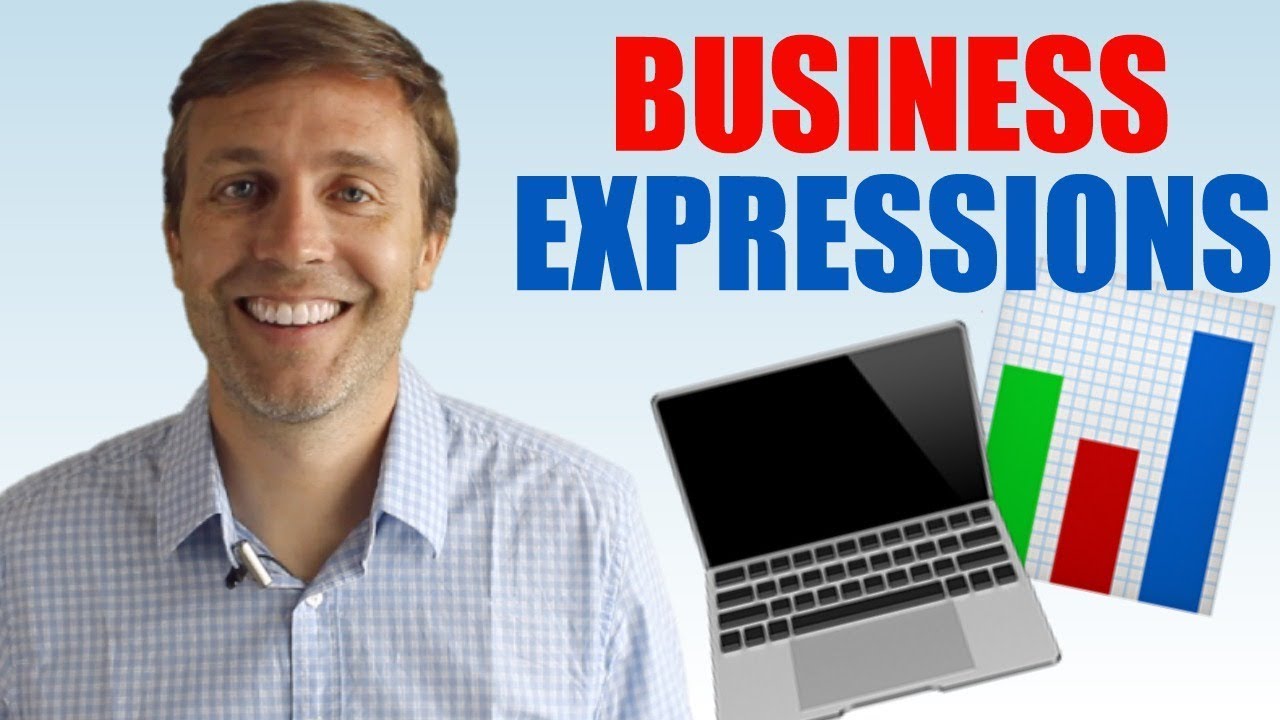 Useful Business Expressions to Sound More Professional