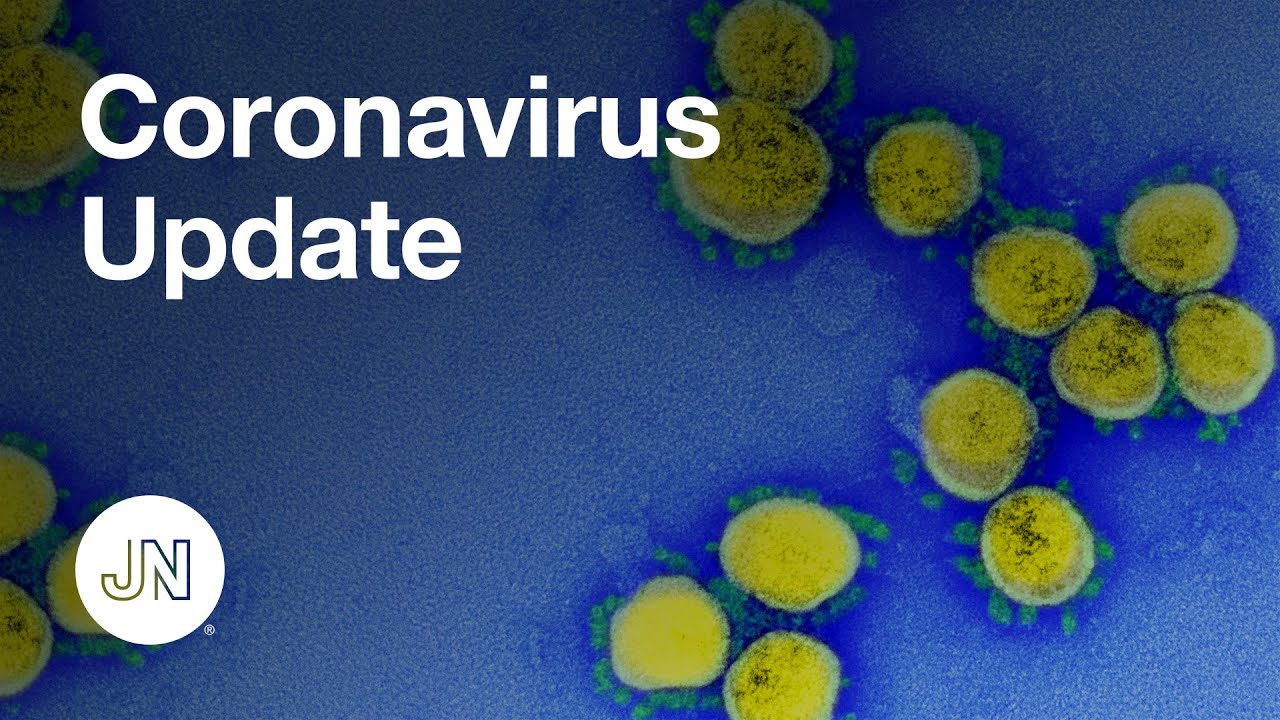 Coronavirus Update with Anthony Fauci, MD &ndash; March 18, 2020
