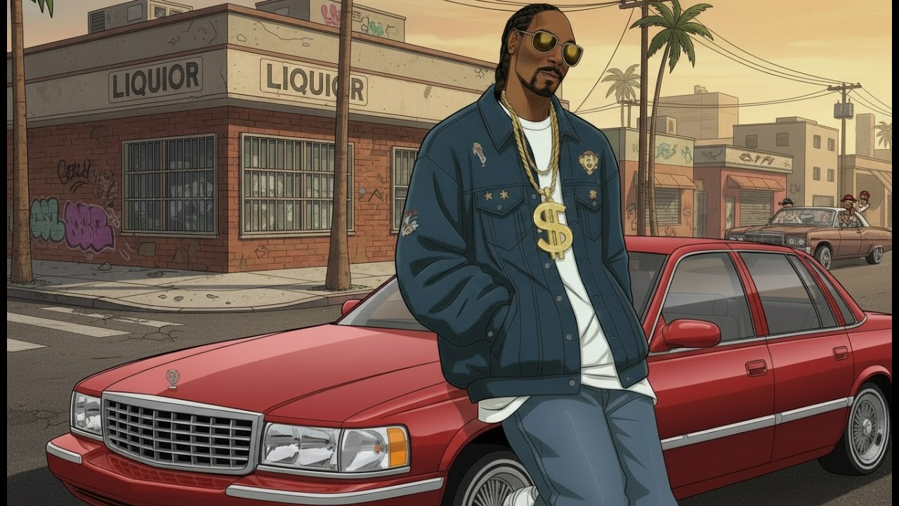 Old School 90s🔥Eminem & Snoop Dogg,Tyga, 50 Cent, Dr Dree, Ice Cube, Juicy, Drake, Cover Style
