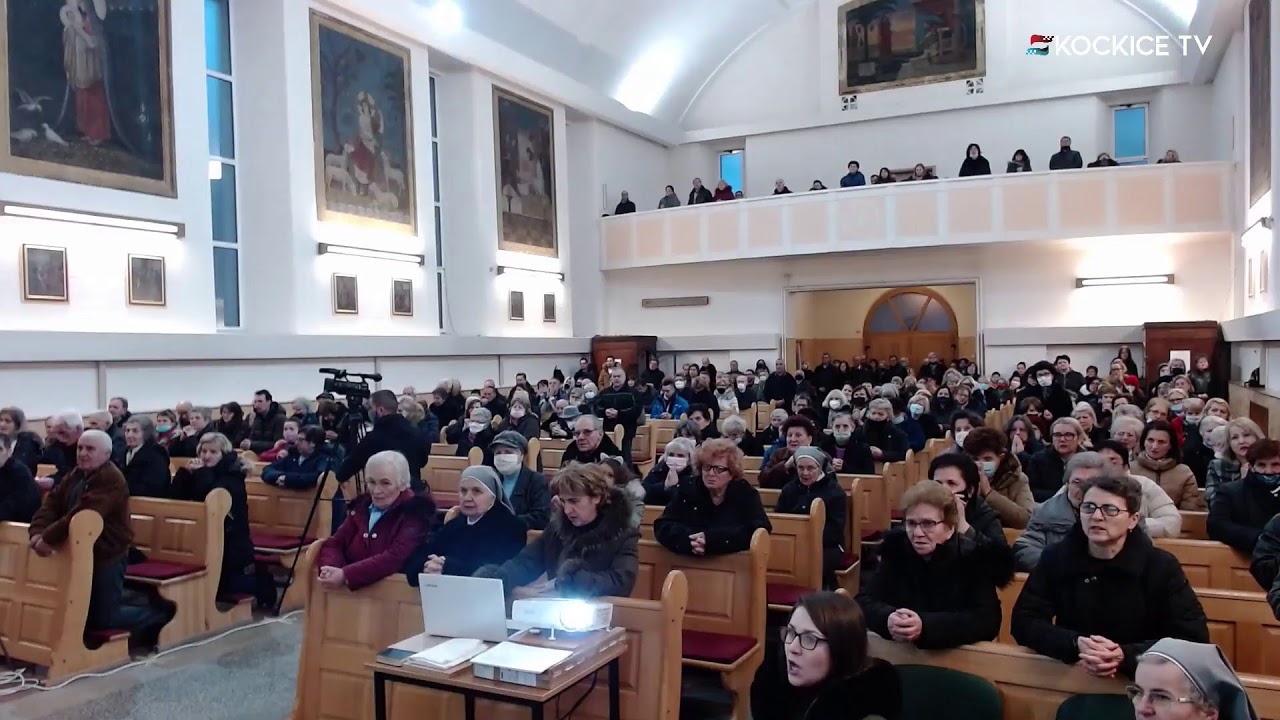 Peta devetnica sv. Josipu Zenica