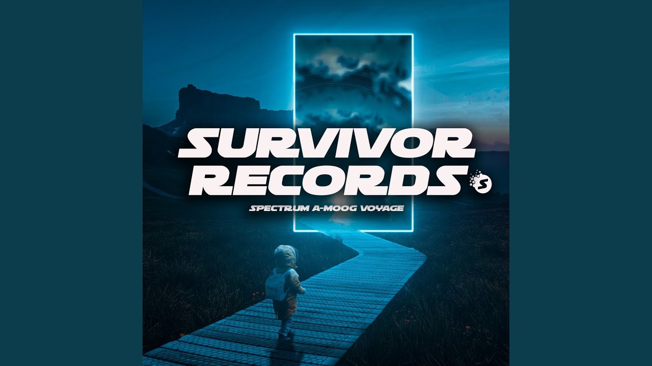 Moog Voyage (Original Mix)