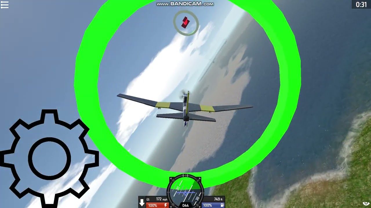 MY FIRST TIME SIMPLEPLANES