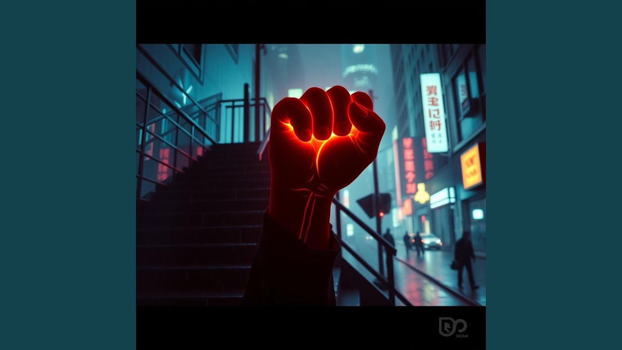 强者之路 (Qiáng zhě zhī Lù) – Path of the Strong