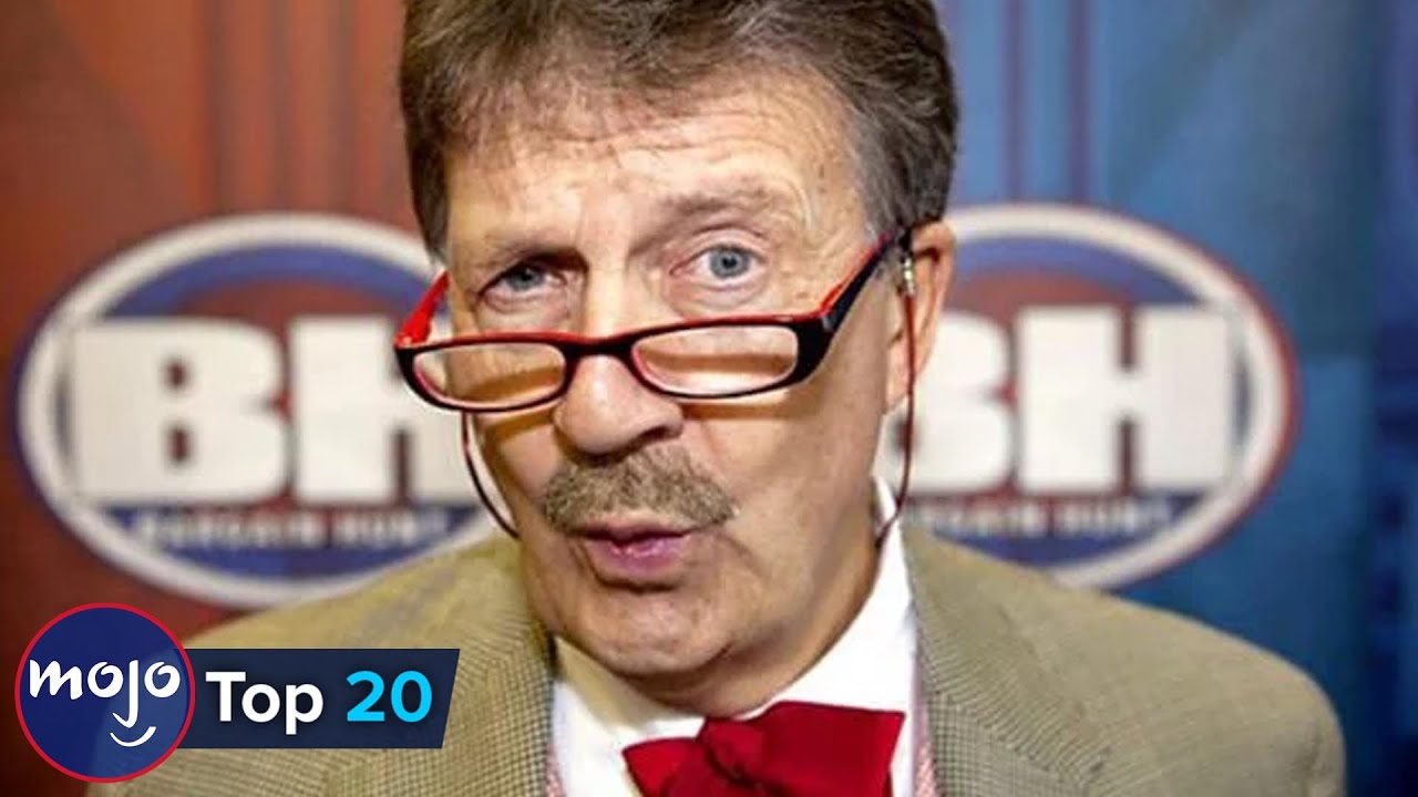 Top 20 Incredible Finds on Bargain Hunt