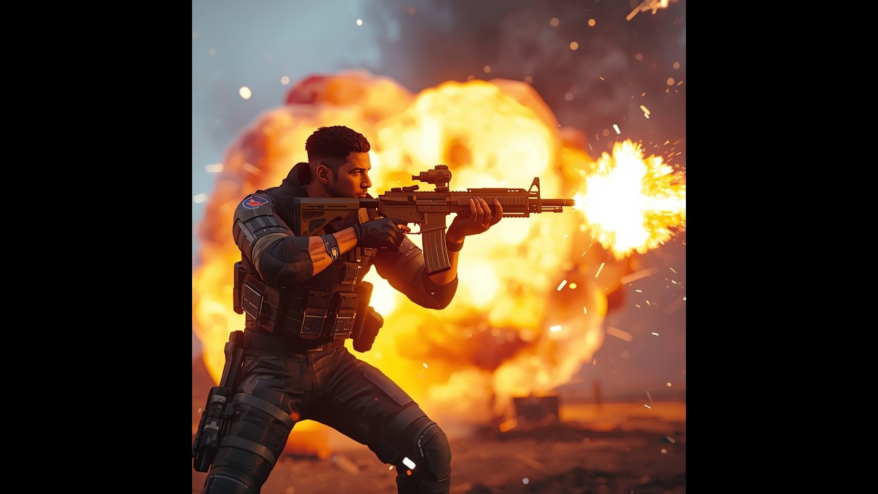 💥Soldier of Fortune Payback (PC)