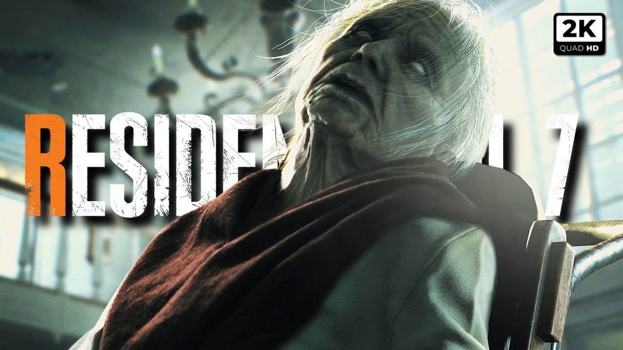 ОНА ЖИВА! ▷ Resident Evil 7 Biohazard | Часть 1