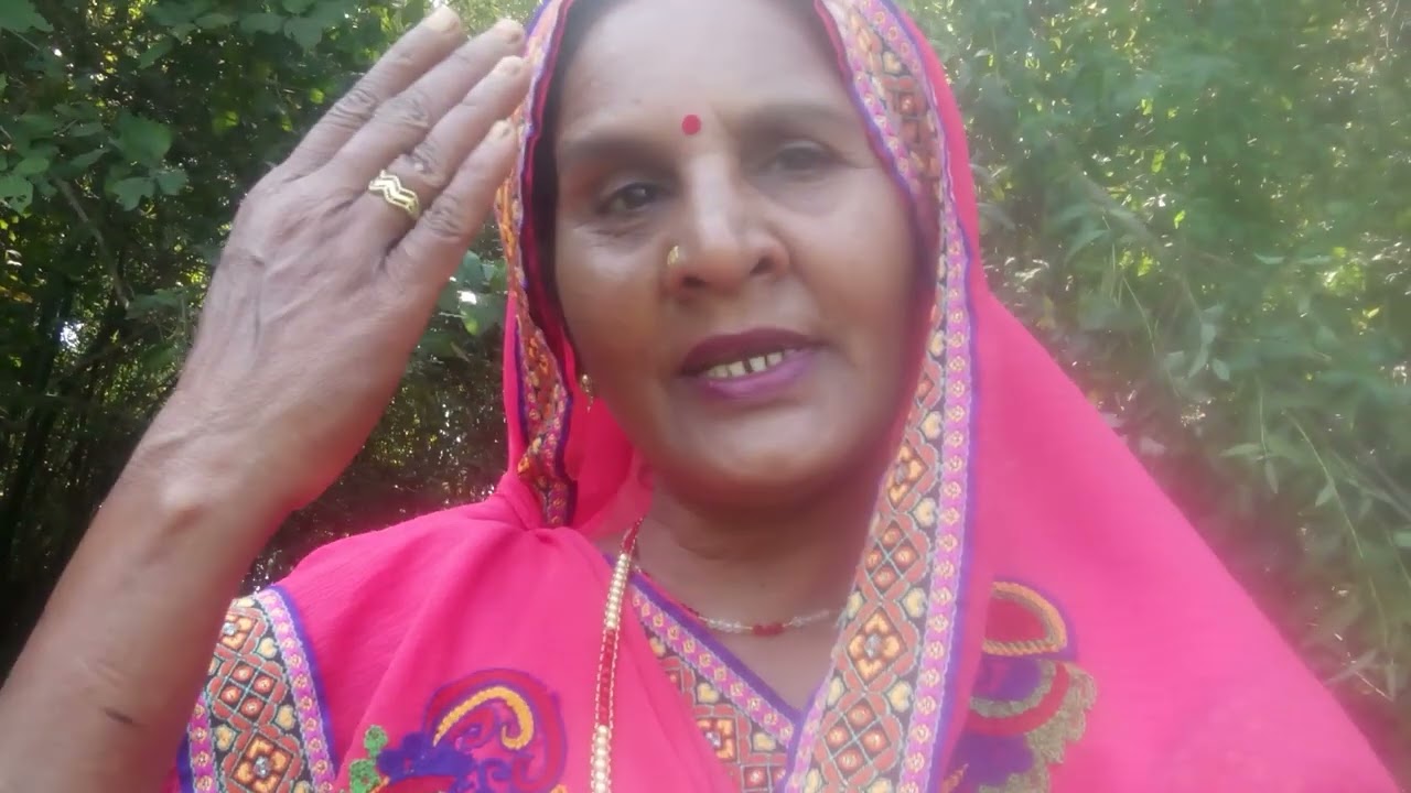 शिवा भजन#आसमान मेंफूलों की#बरसात आ अ वाहो गई#_आवाज रेखा की Rekha Patti 🎪🙏🙏🙏