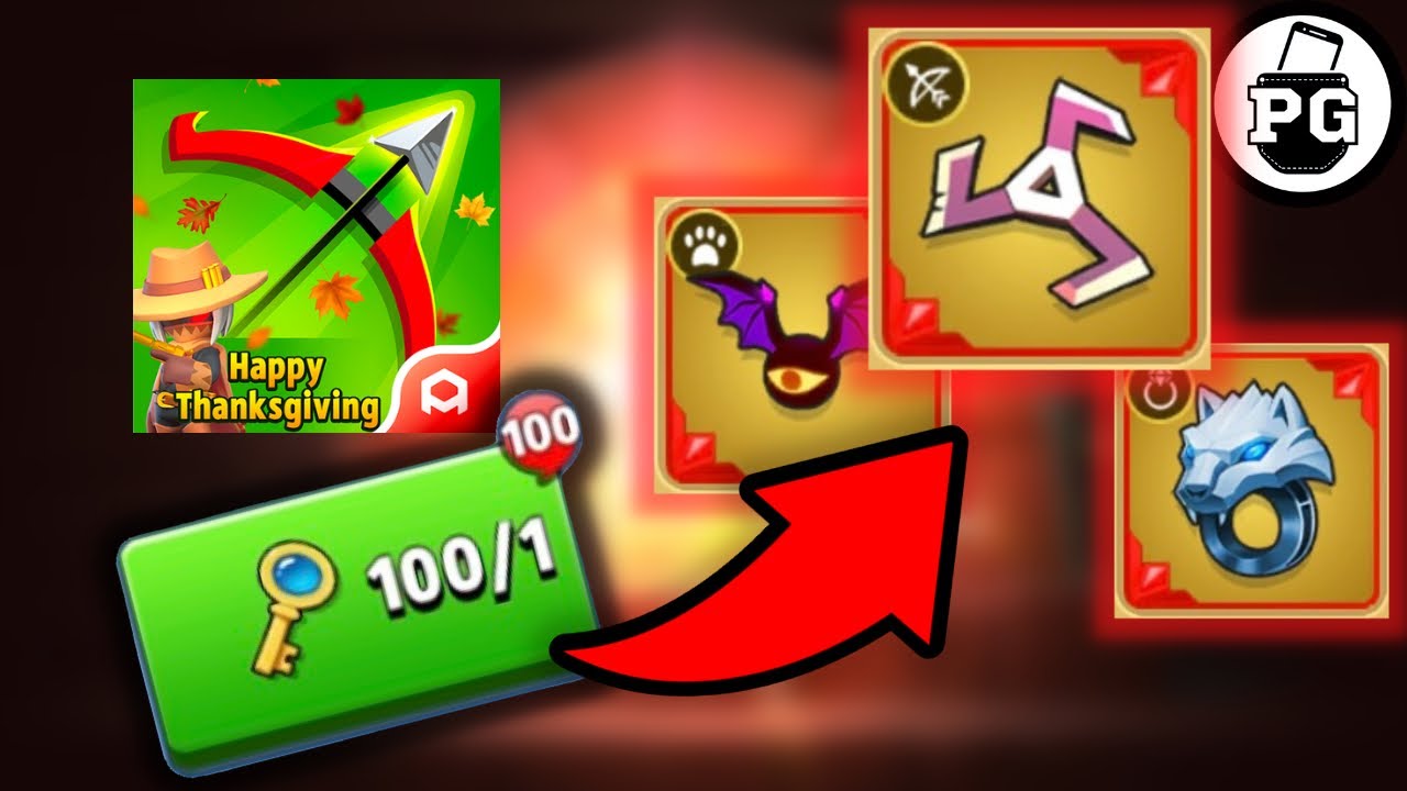 My First Anicent Legendary Items + MASSIVE 100 Chest Opening and HUGE Fuse - Archero 🏹