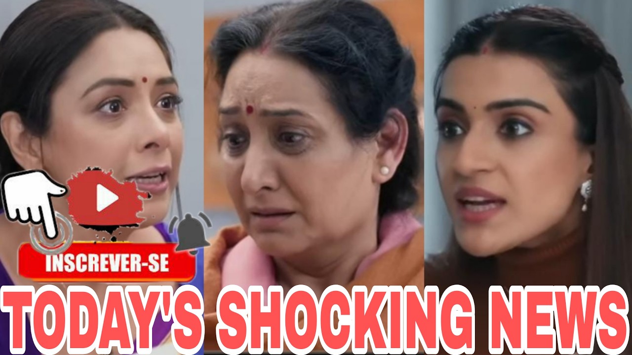 Anupamaa Written Update 20 February 2026: Anupama On Mission To Reunite Manpreet & Ravinder,
