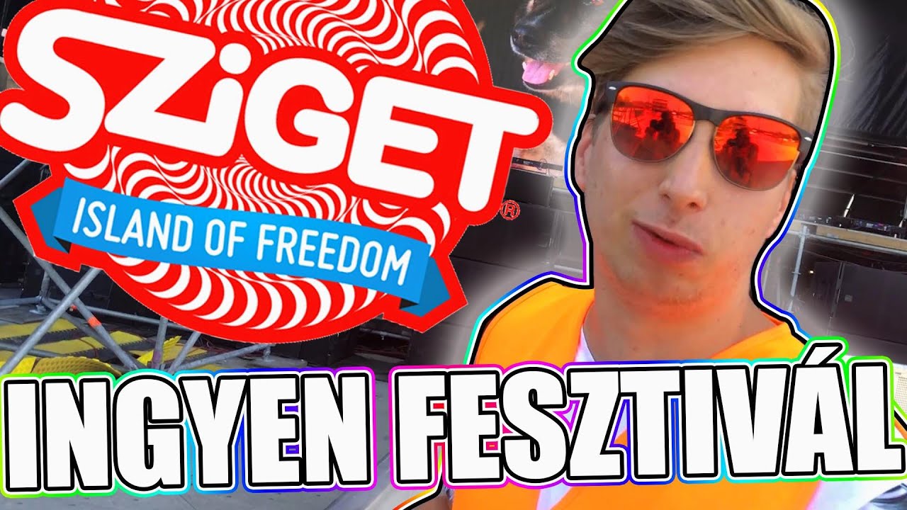 ÍGY NÉZ KI EGY FÉRFIAS DIÁKMUNKA A SZIGETEN - Atlasz diákmunka