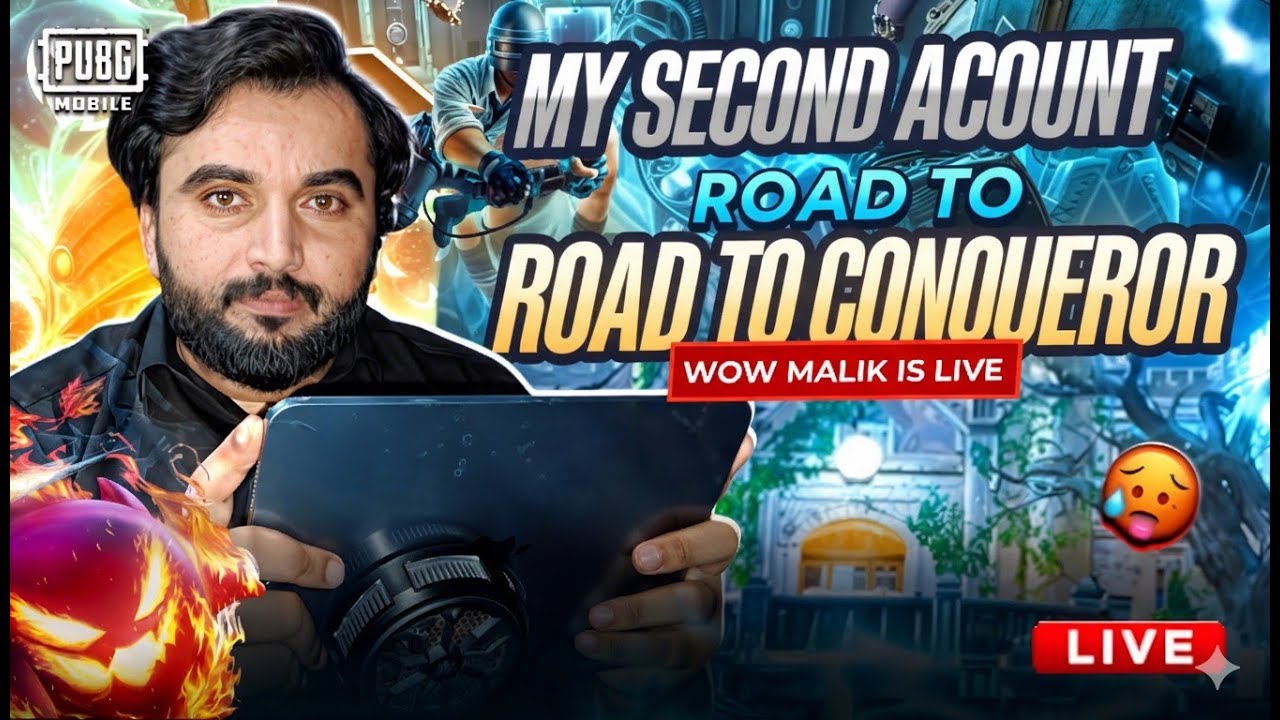 CHILL STREAM YT MK LIVE | PUBG MOBILE