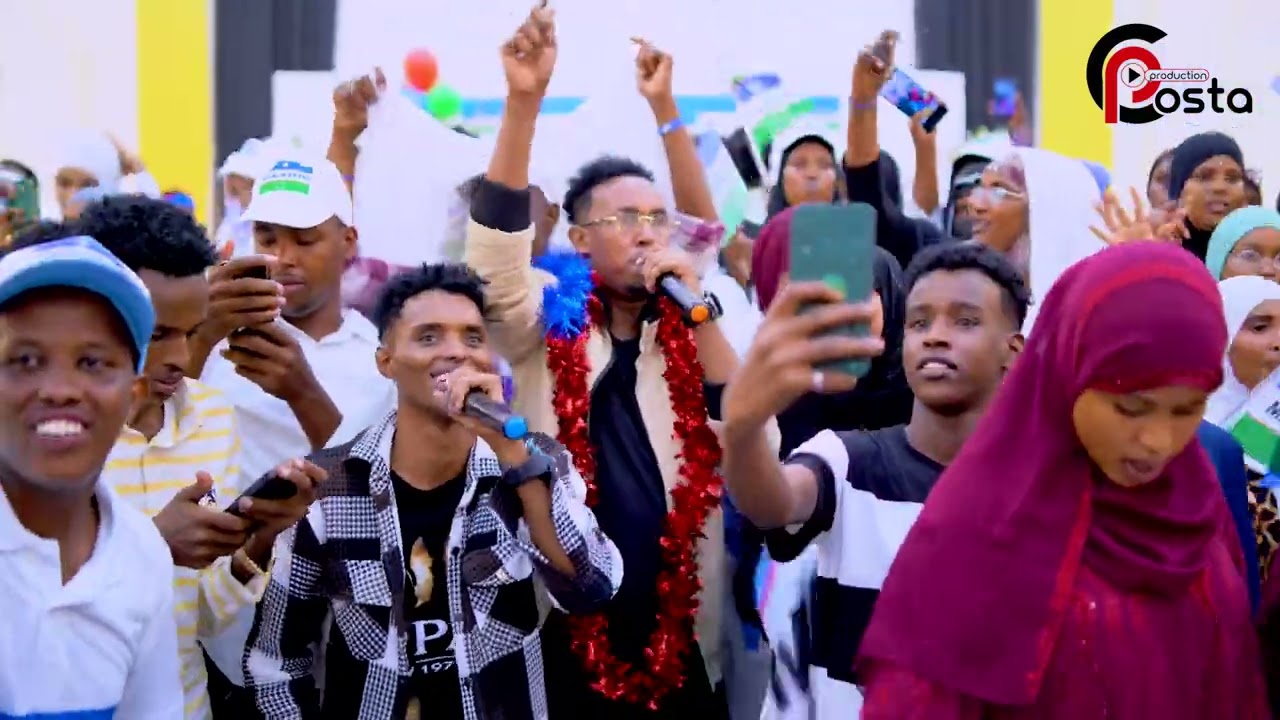 XAFLADII |CALANKA BEESHA ||MACALIN WEYNE  ||HEES CUSUB ||SHAACIYE