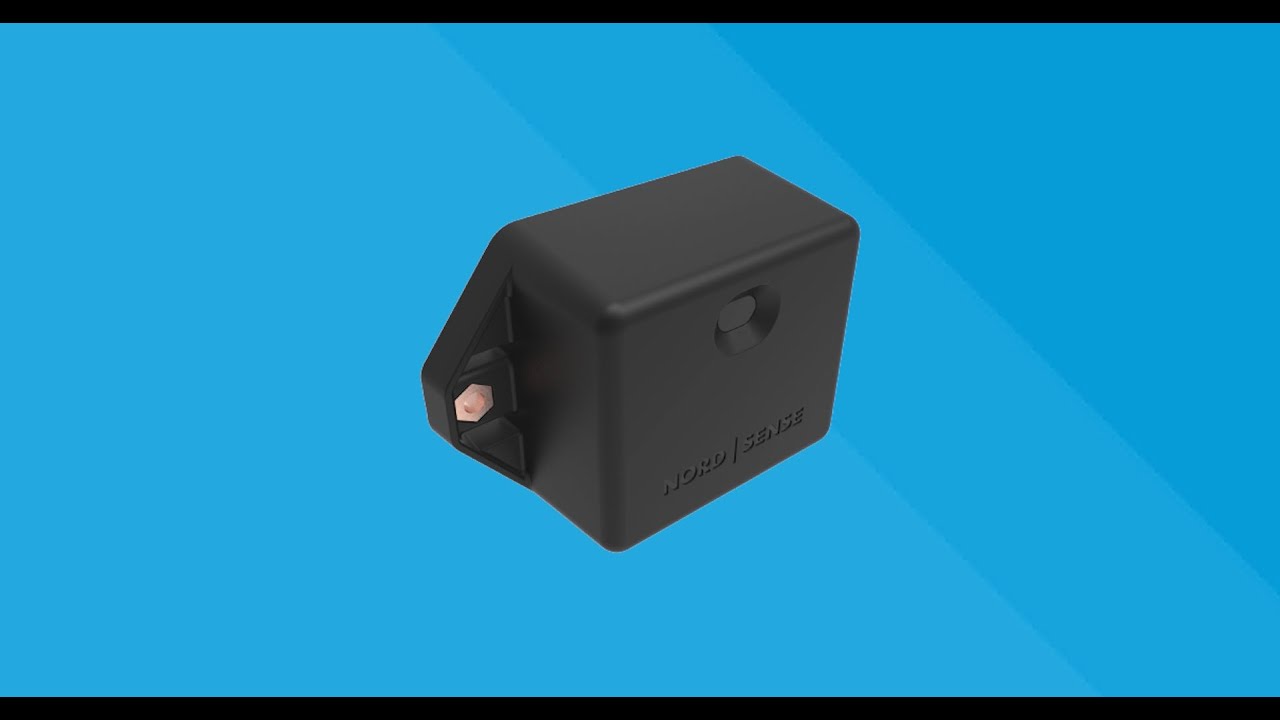 Smart Waste&trade; Sensors - How It Works