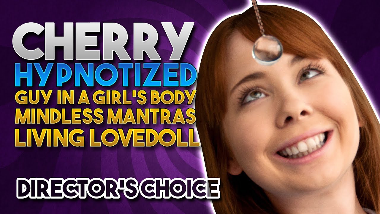 Cherry Hypnotized (Entrancement Preview)
