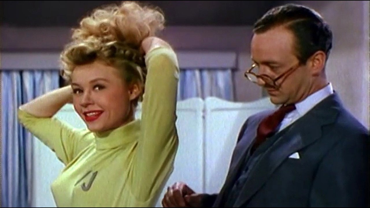 Kalin Twins - Momma-Poppa (feat. Vera-Ellen)