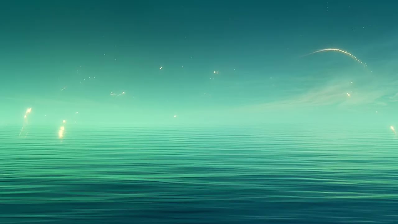 08 - 432Hz - Inner Balance and Nervous System Healing