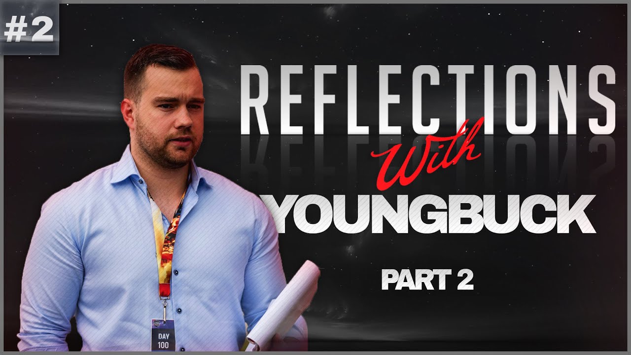 $600k Offer From China; Dealing with Rekkles - Reflections with Youngbuck 2/2 - League of Legends