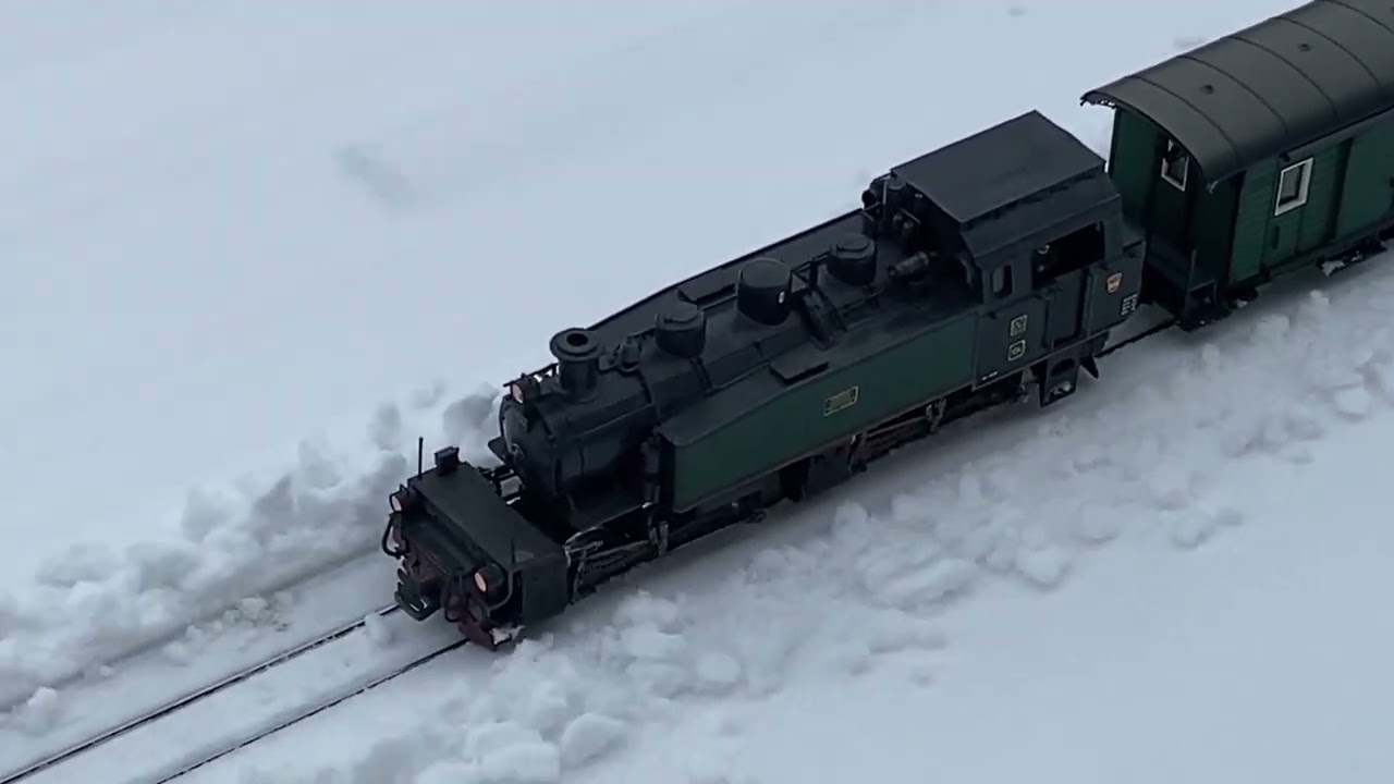 Gaba Schnee 14 01 2024
