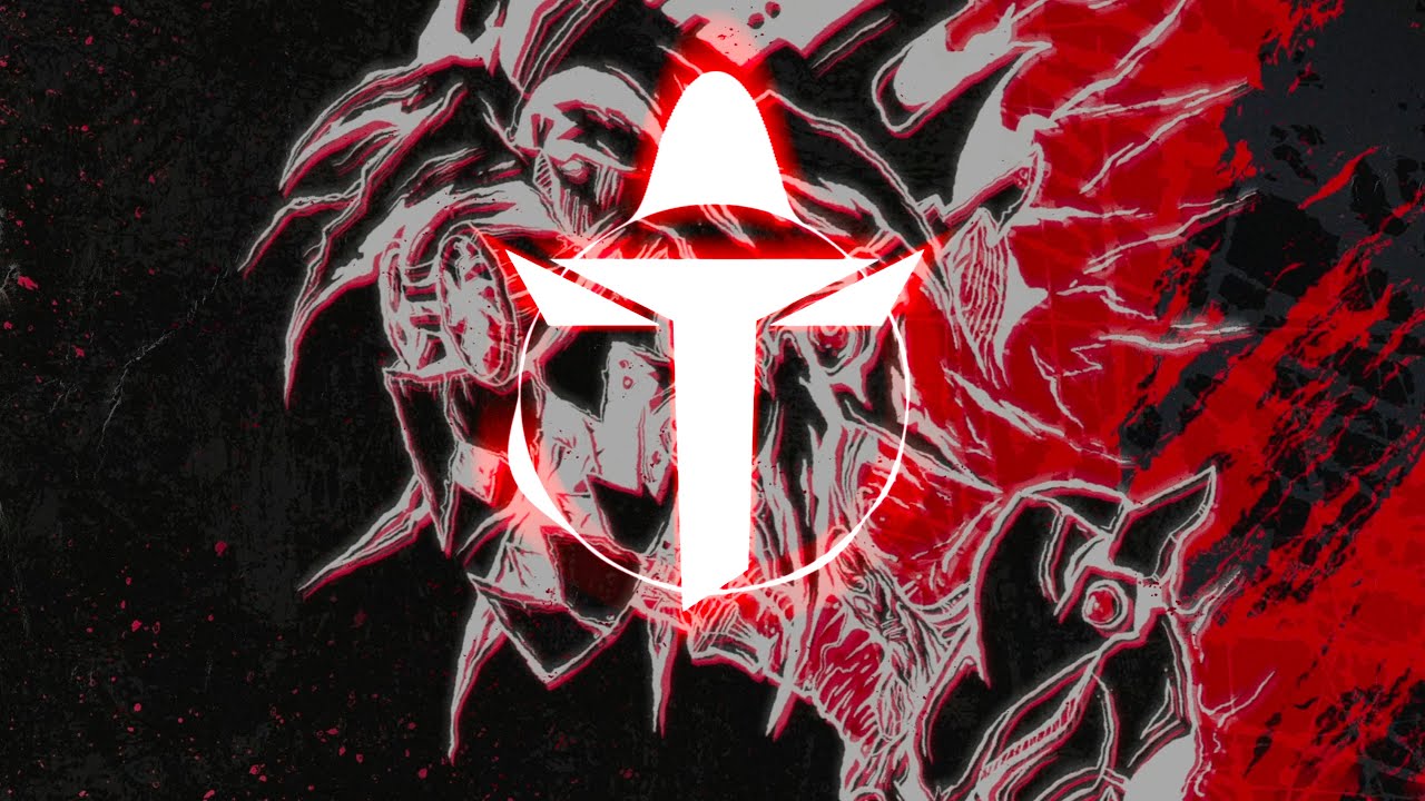 Tokyo Machine x Teminite x Boom Kitty - BUSTED