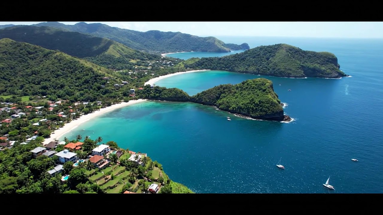 Morning Beach Cafe Atmosphere, Deep House for Study and Work