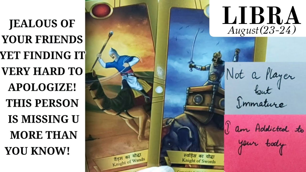 LIBRA! 