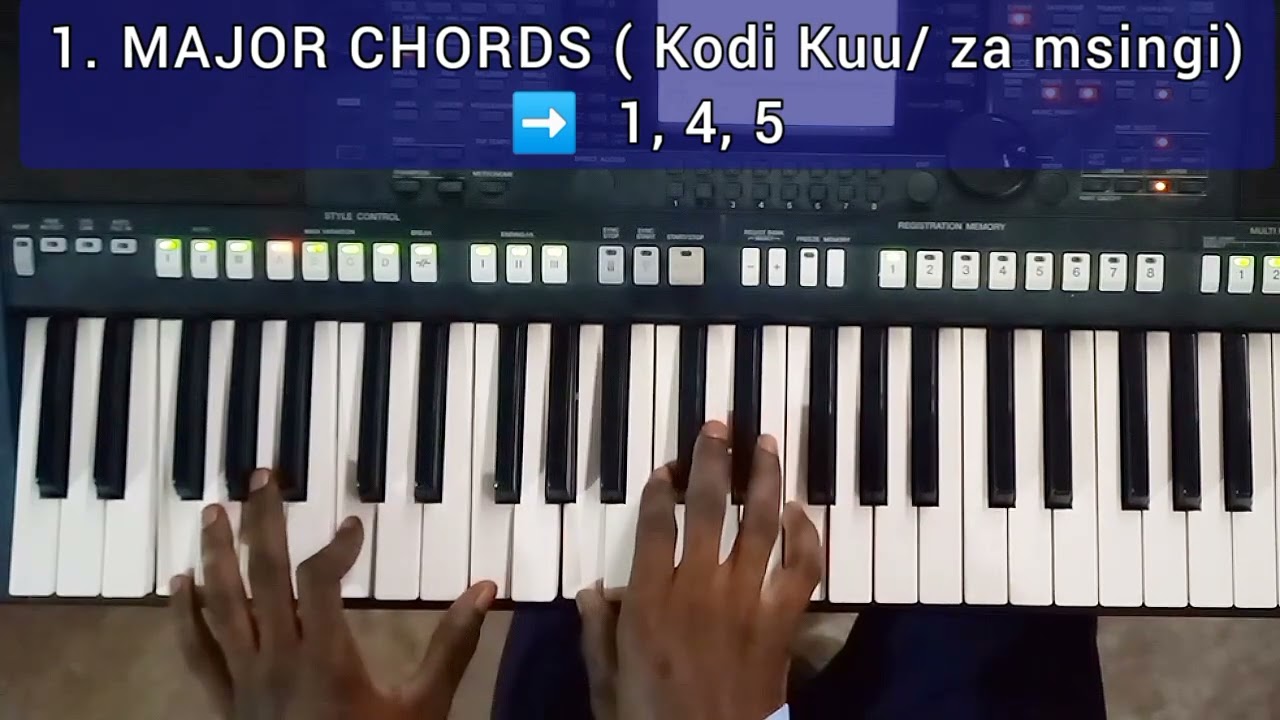 KINANDA SOMO 10 