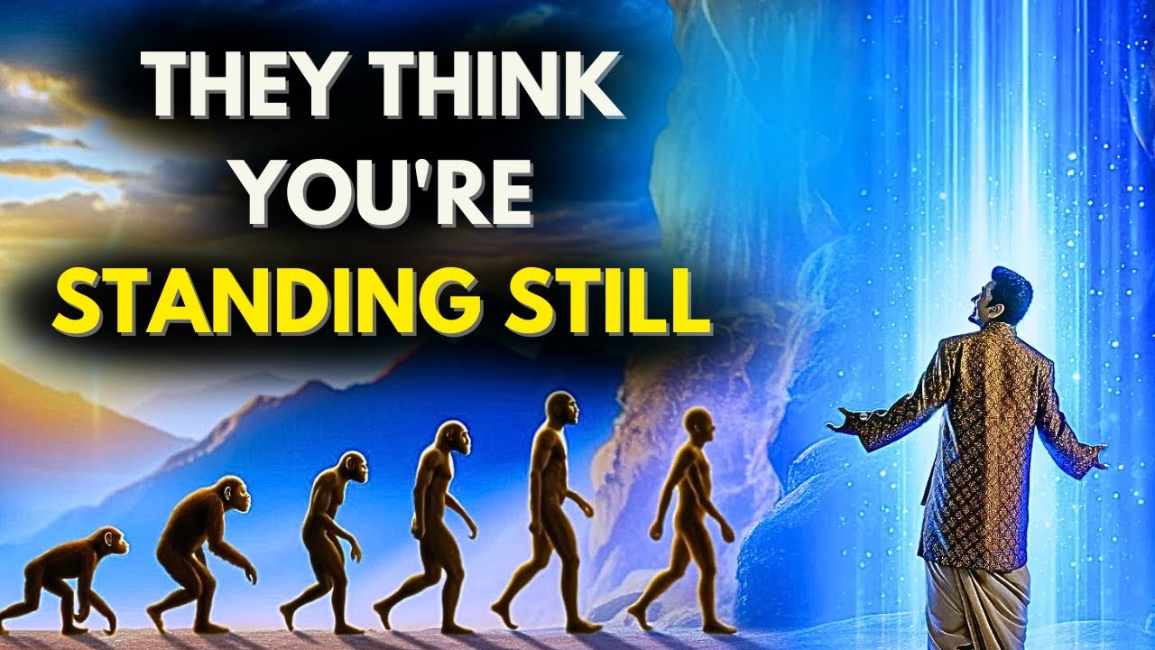 12 Signs that the Chosen One Are Evolving