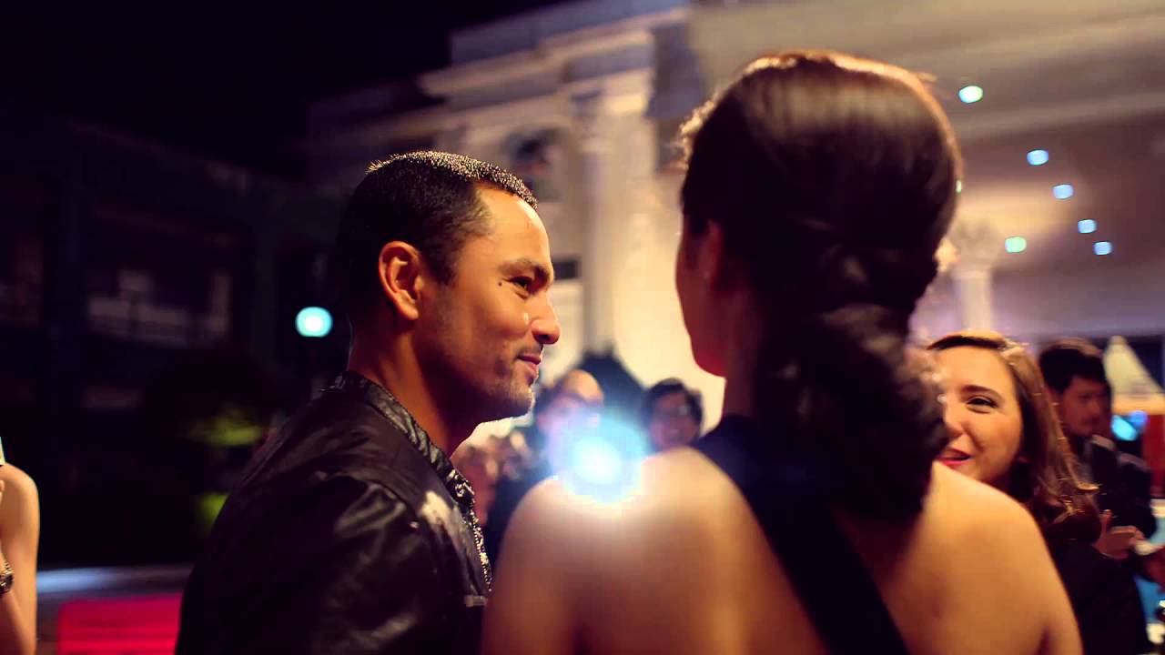 Tibay Tanduay - Derek Ramsay