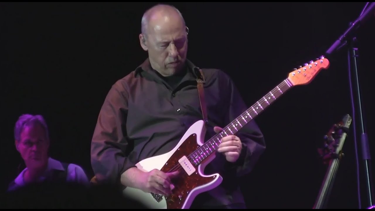 Mark Knopfler-Ljubljana 2013