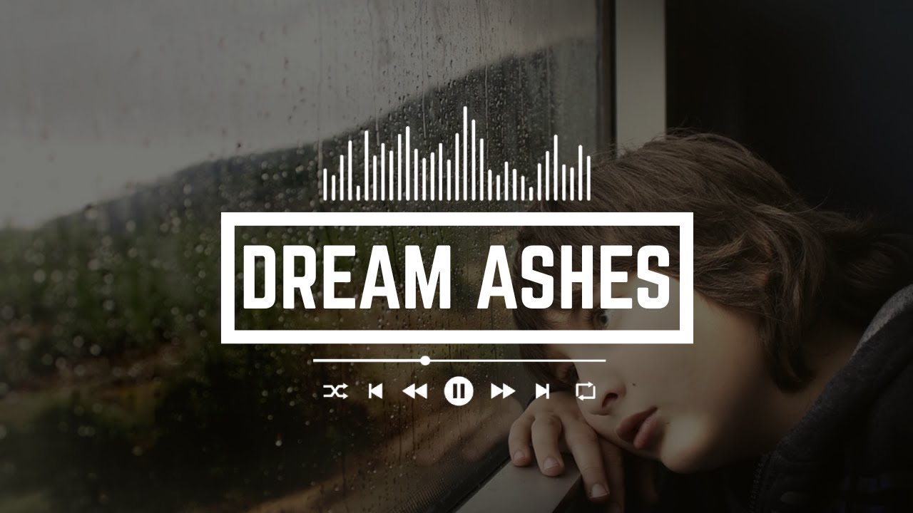 Dream Ashes | Guitar Instrumental | Ambient Broken Heart & Soft Plucks (No Copyright Music)