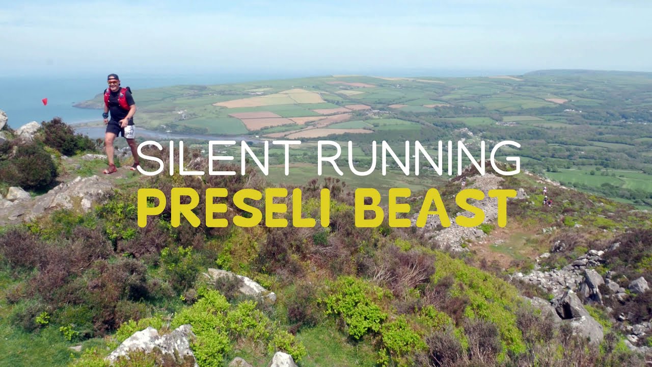 THE DRIFT EDIT - THE CHEAPEST Ultra-Marathon Race in the UK | The Preseli Beast
