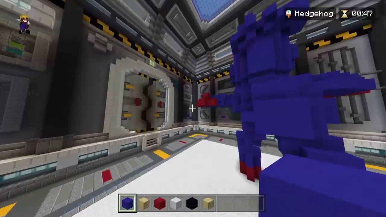 [LIVE] Minecraft [2211 survival SMP series] [Episode 21] [plan B]
