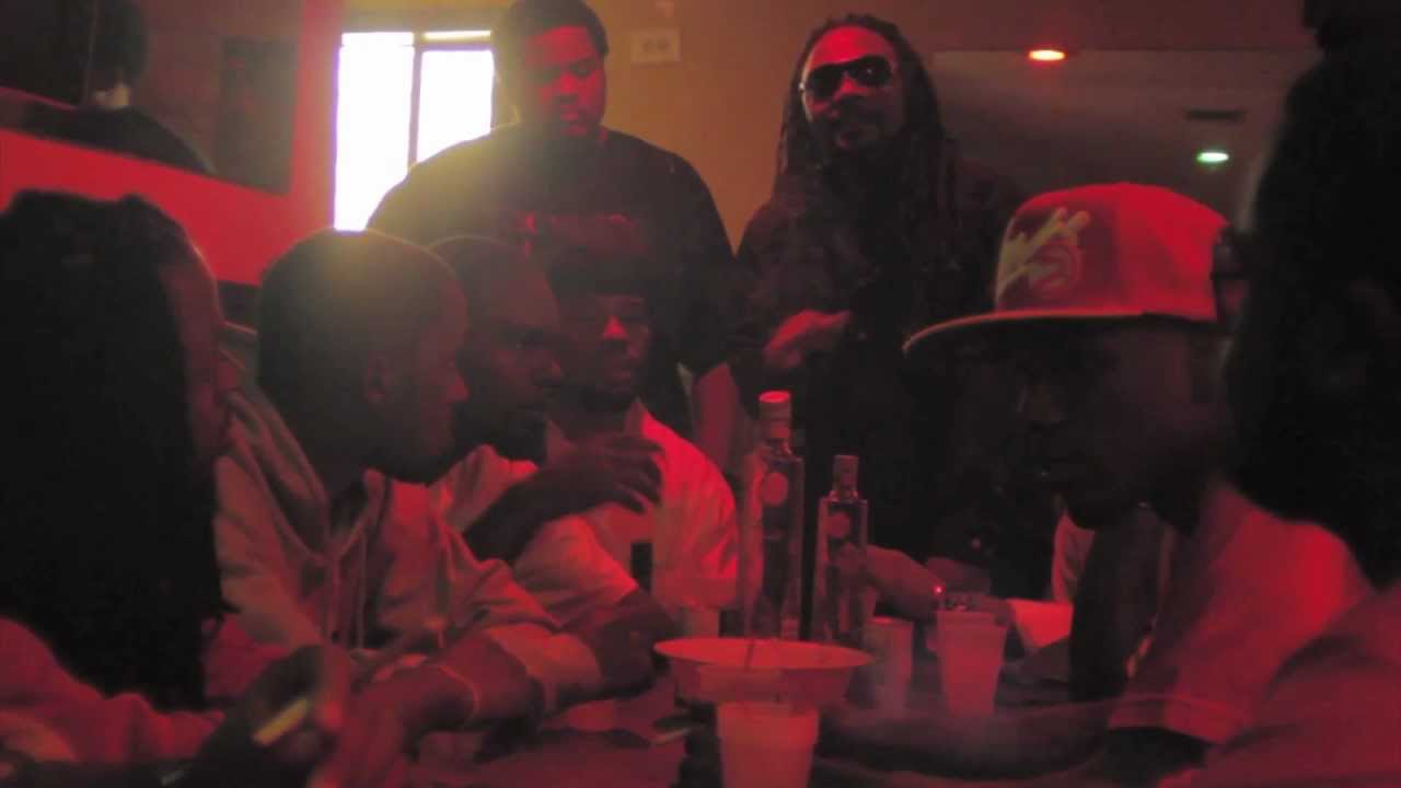 Da U Boys - Boss Meetin (Official Video)