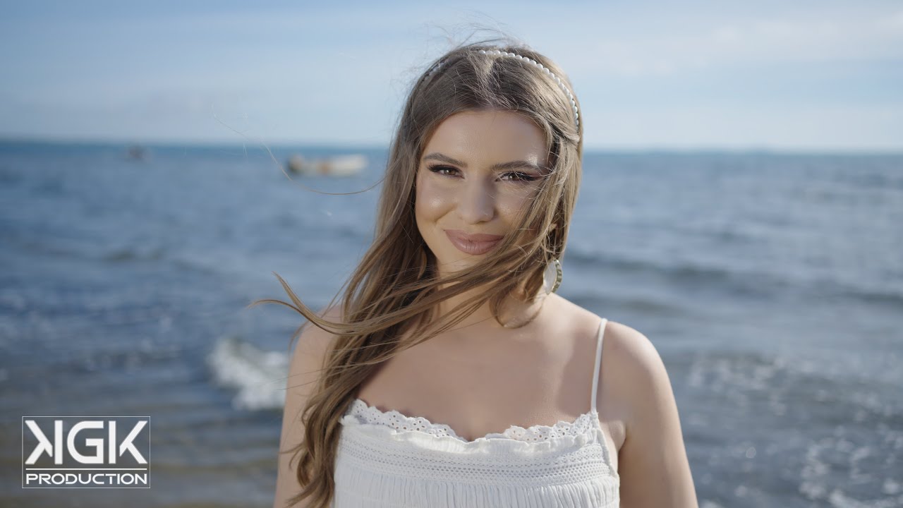 Malvina Likaj - Arome Jugu (Moj Maro Moj Marine)