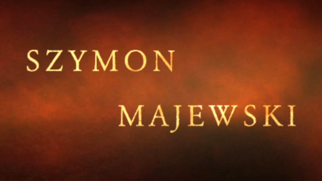 #72 SZYMON MAJEWSKI, THE EXPERT, ROZMOWY KONTROLOWANE