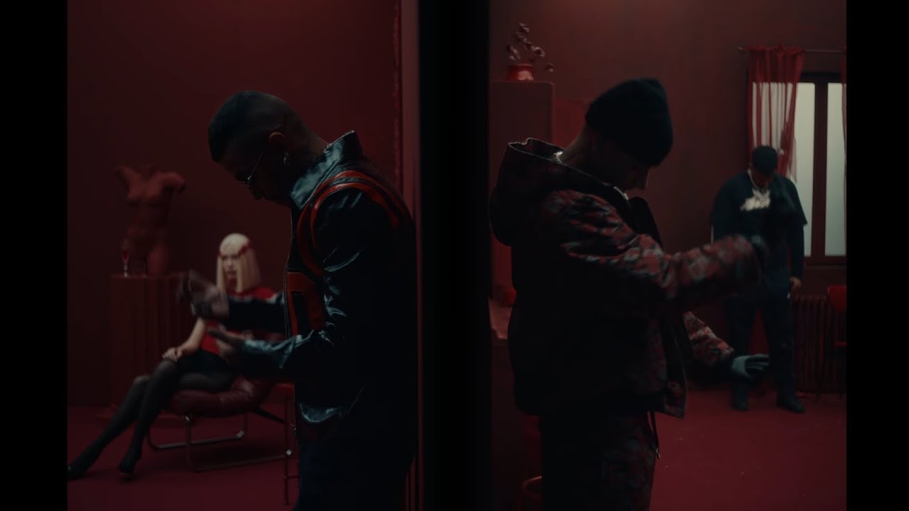 [FREE] SFERA EBBASTA X SHIVA SMG TYPE BEAT - 