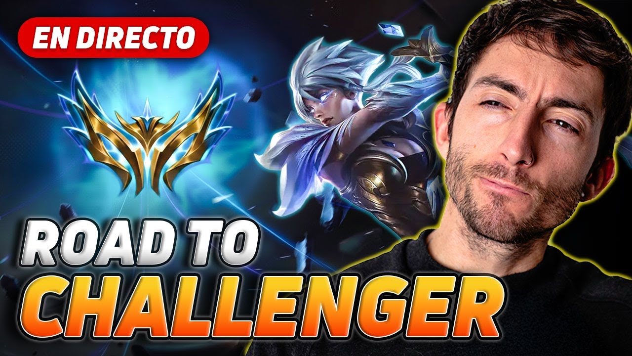 Electrokidi HA VUELTO - JUEGO RIVEN